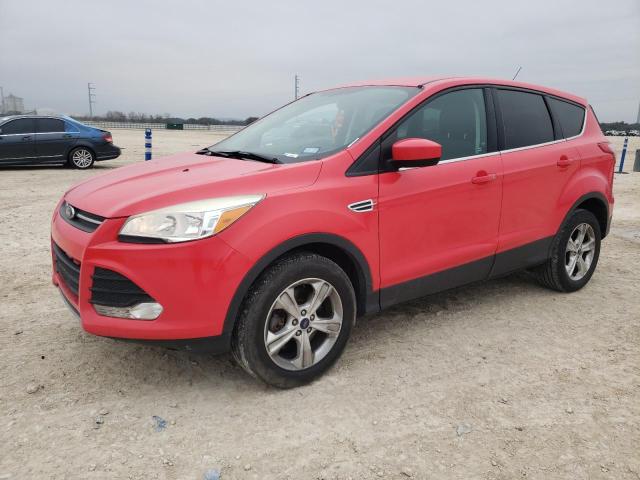 2015 FORD ESCAPE SE - 1FMCU9GX9FUB42966