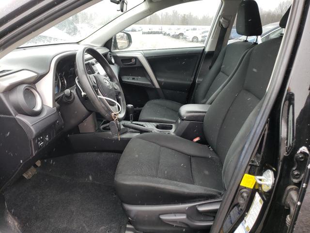 2016 TOYOTA RAV4 LE - 2T3BFREV9GW423634