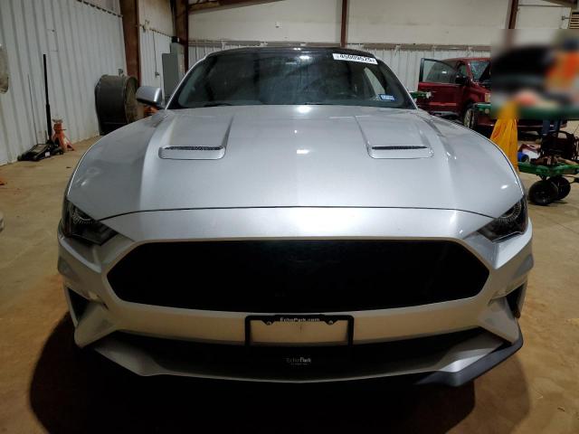 2019 FORD MUSTANG GT - 1FA6P8CF2K5123072