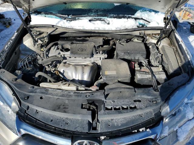 2016 TOYOTA CAMRY LE - 4T4BF1FK2GR572830