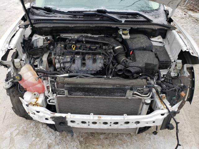 2016 LINCOLN MKC RESERV 5LMCJ3D90GUJ30005