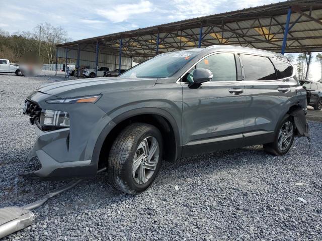 HYUNDAI SANTA FE SEL