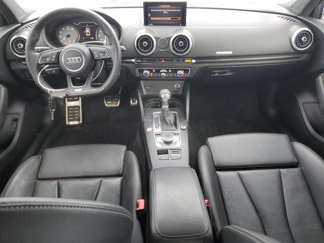 2020 AUDI S3 PREMIUM - WAUB1HFF6LA012424