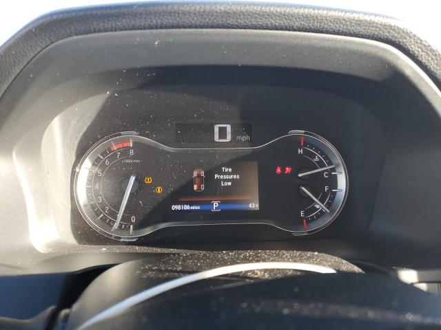 2018 HONDA PILOT EXL - 5FNYF6H57JB014811