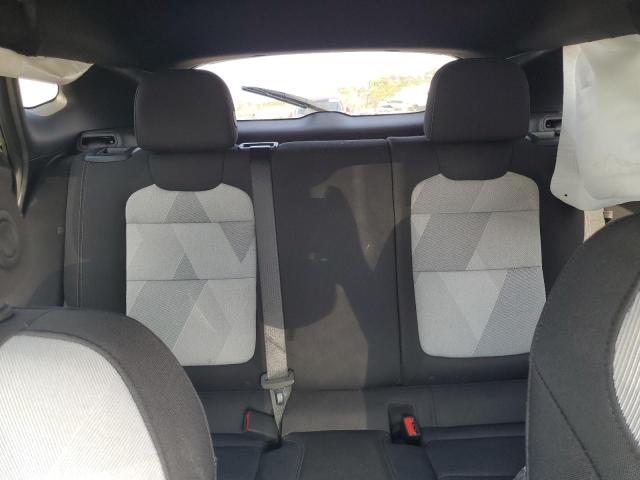 2025 CHEVROLET TRAX 1RS - KL77LGEP9SC098738