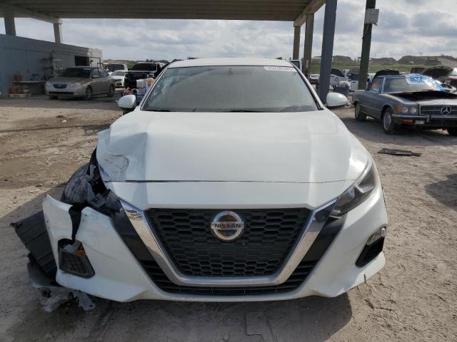 2020 NISSAN ALTIMA S - 1N4BL4BV5LC243554