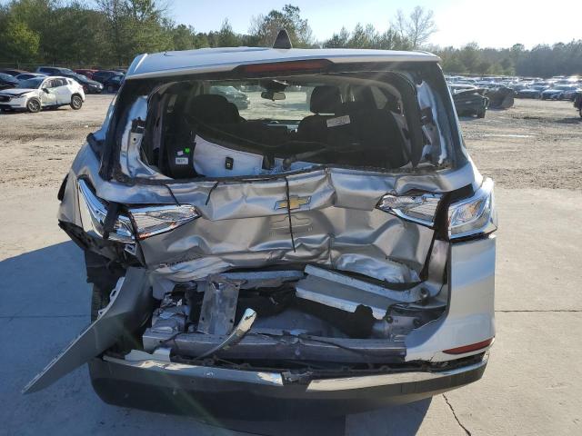 2018 CHEVROLET EQUINOX LT - 2GNAXSEV3J6141466