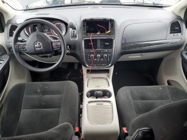 2015 DODGE GRAND CARA - 2C4RDGCG8FR733697