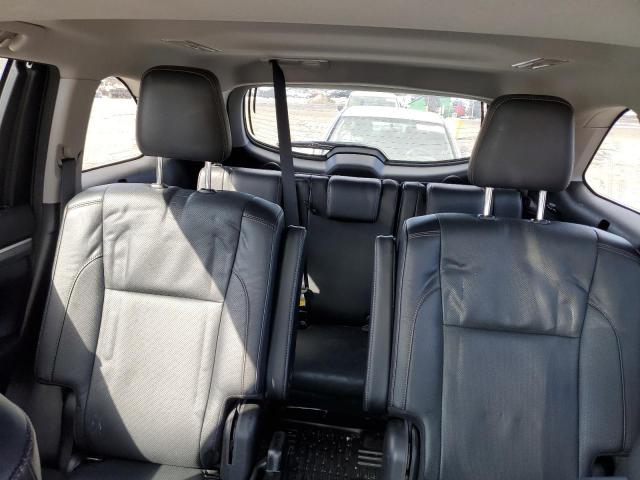 2017 TOYOTA HIGHLANDER - 5TDDZRFH0HS424960