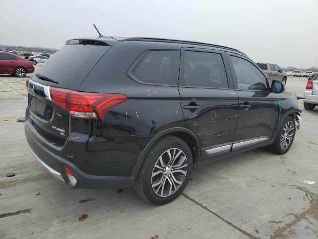 2016 MITSUBISHI OUTLANDER - JA4AD3A37GZ029417