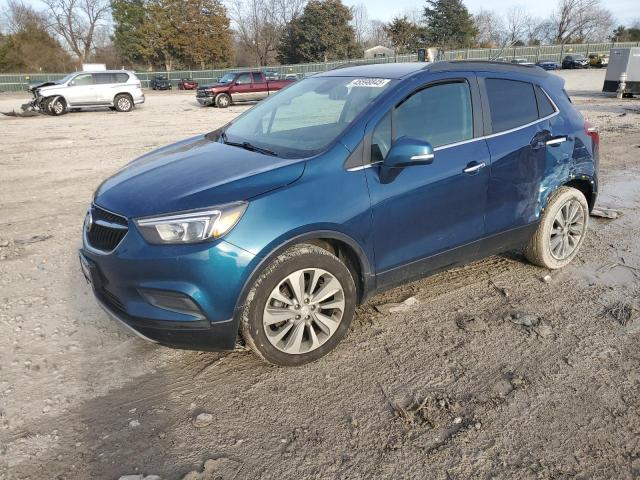 Vin: kl4cjasb2kb781233, lot: 45598845, buick encore preferred 2019 img_1