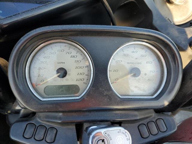 2021 HARLEY-DAVIDSON FLTRX 1HD1KHC27MB609069