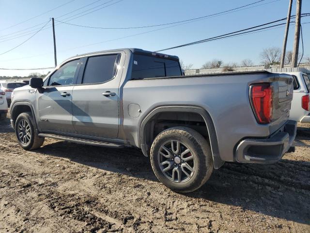 2021 GMC SIERRA K15 1GTU9EET4MZ112454
