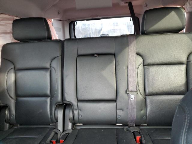 2017 GMC YUKON XL K - 1GKS2GKC7HR327557