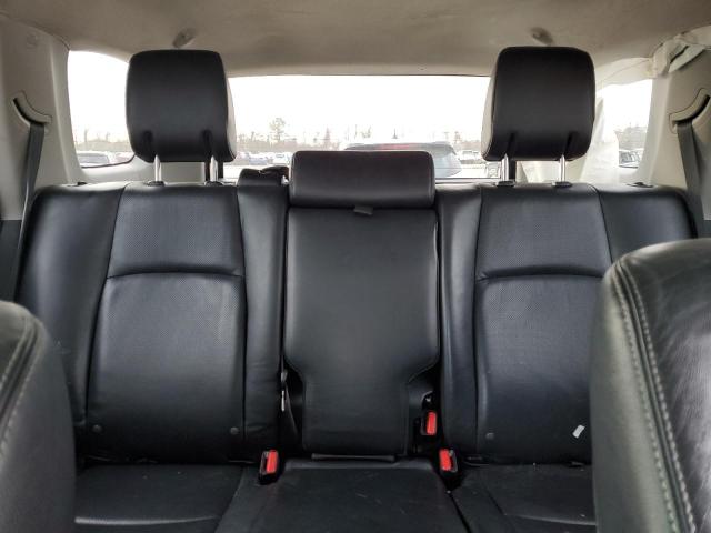 2016 TOYOTA 4RUNNER SR - JTEBU5JR8G5289578