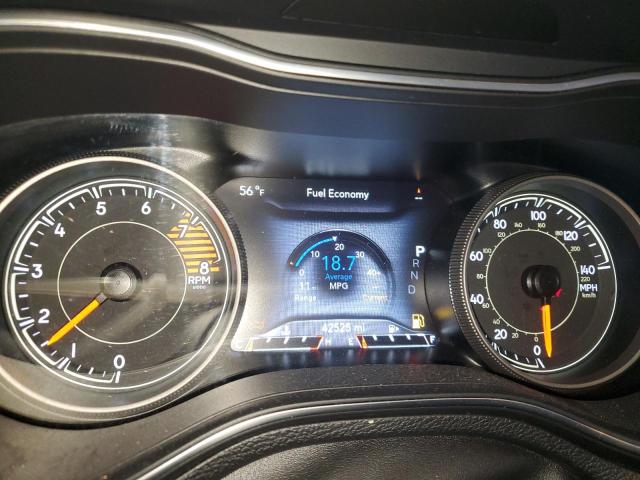 2019 JEEP CHEROKEE L - 1C4PJMDX7KD463890