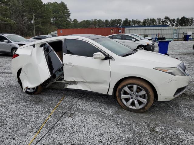 Vin: 2hnyb1h40bh500615, lot: 45564545, acura zdx technology 20114