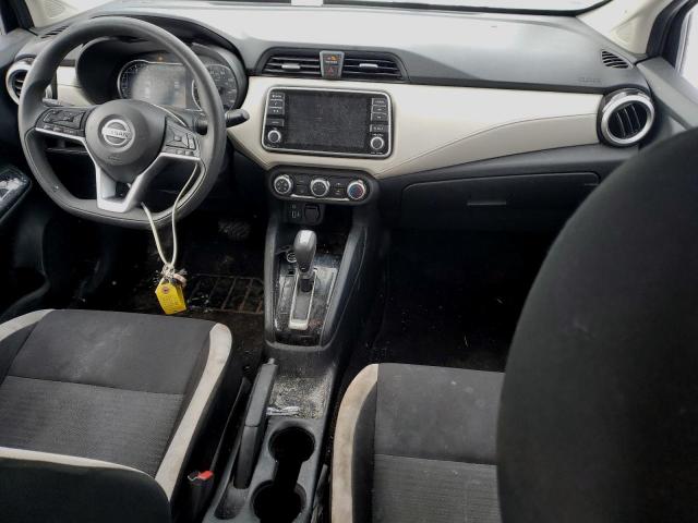 2021 NISSAN VERSA SV - 3N1CN8EV4ML876888