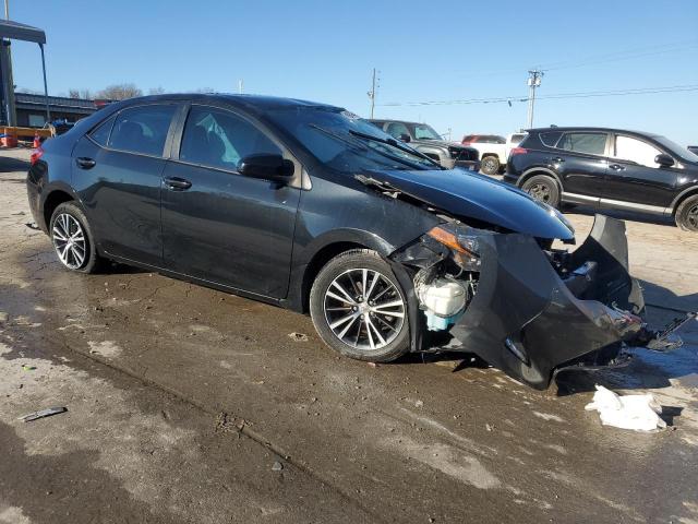 Vin: 2t1burhe7kc227227, lot: 46894935, toyota corolla l 20194