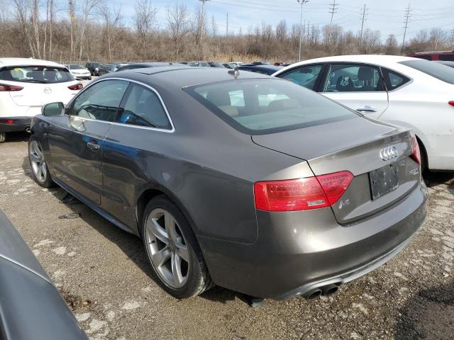 Vin: wausfafr4fa022389, lot: 42946755, audi a5 premium plus 20152