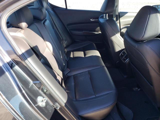 2016 ACURA TLX - 19UUB1F3XGA007742