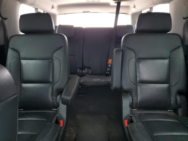 2019 CHEVROLET SUBURBAN C - 1GNSCHKC1KR138254