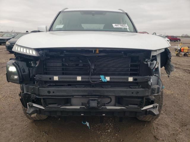 2025 INFINITI QX80 PURE JN8AZ3AA0S9000232
