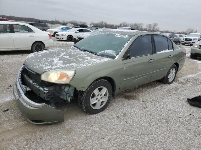 CHEVROLET MALIBU LS