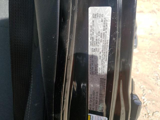2024 JEEP GLADIATOR - 1C6HJTAG7RL109829