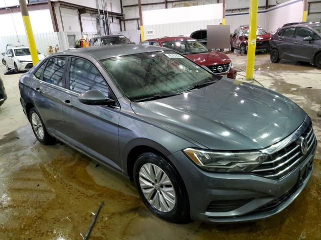 Vin: 3vwcb7bu4km141005, lot: 45161825, volkswagen jetta s 20194