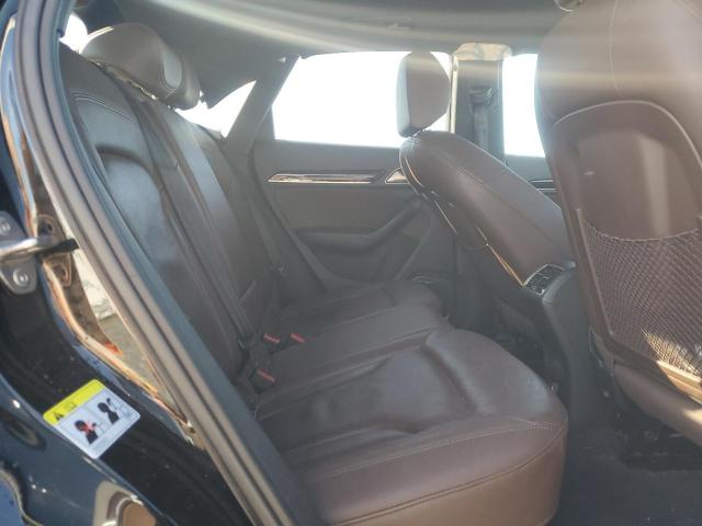 2016 AUDI Q3 PRESTIG WA1GFCFS8GR003574
