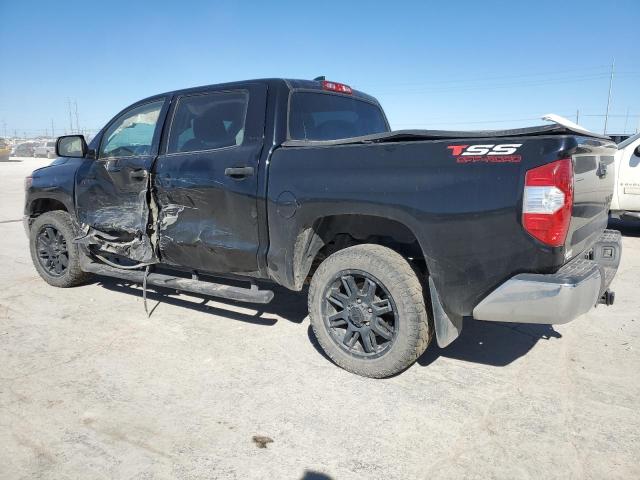 Vin: 5tfey5f13mx288167, lot: 45605885, toyota tundra crewmax sr5 20212