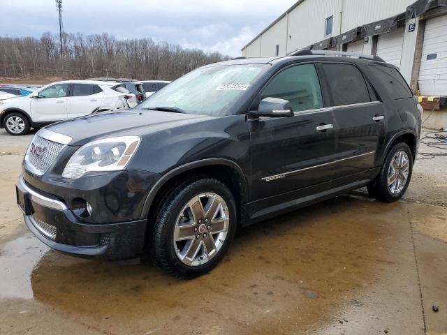 GMC ACADIA DEN