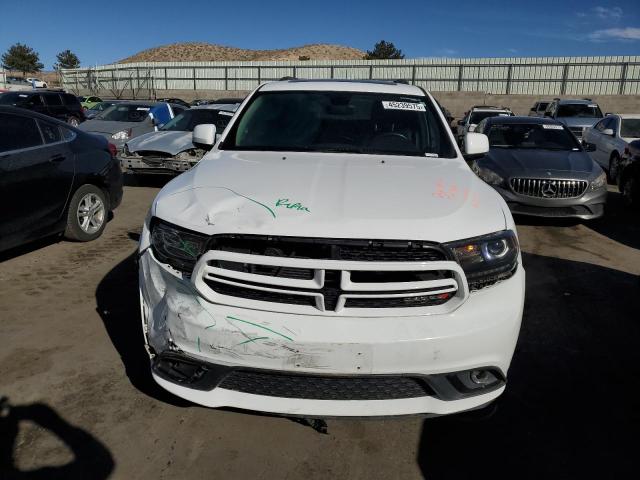 2017 DODGE DURANGO GT - 1C4RDJDG7HC713691