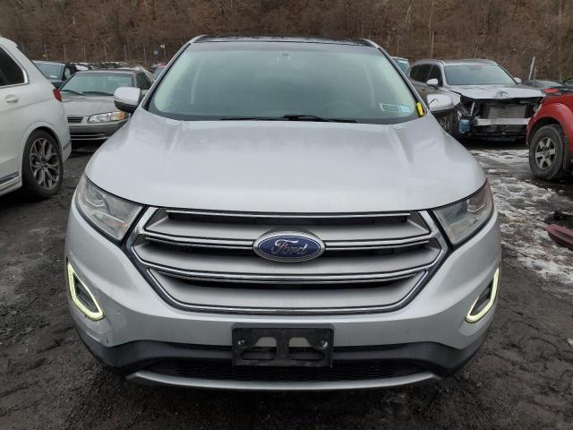 2015 FORD EDGE TITAN 2FMTK4K90FBB63390