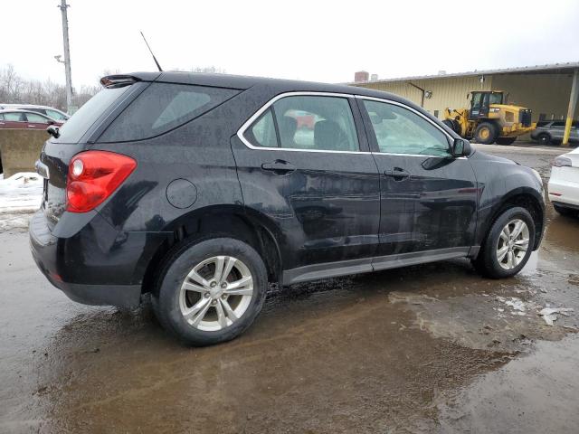 Vin: 2gnflcek4d6146242, lot: 45164995, chevrolet equinox ls 20133