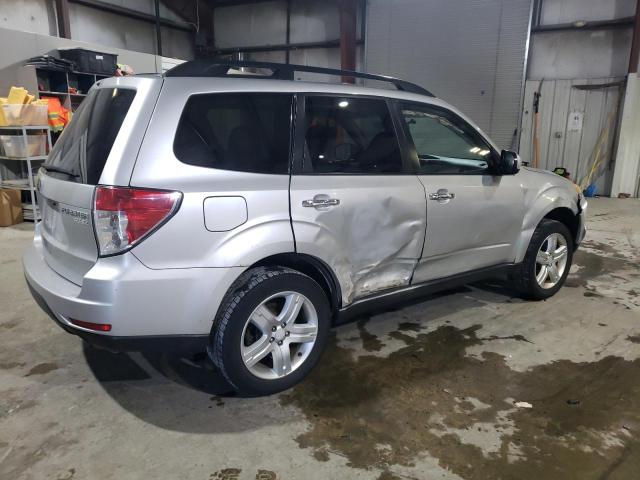 Vin: jf2sh6cc5ah794007, lot: 45809155, subaru forester 2.5x premium 20103