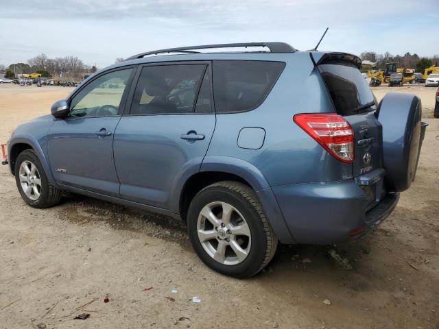 Vin: 2t3yf4dv0bw053102, lot: 45891245, toyota rav4 limited 20112