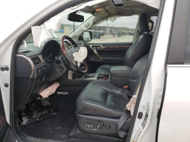2017 LEXUS GX 460 PRE JTJJM7FX0H5173812