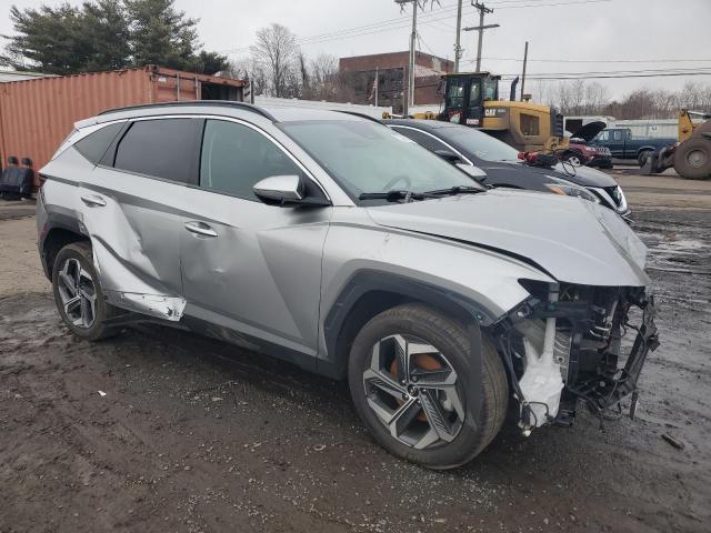 Vin: 5nmjfcae1nh100162, lot: 44203285, hyundai tucson sel 20224