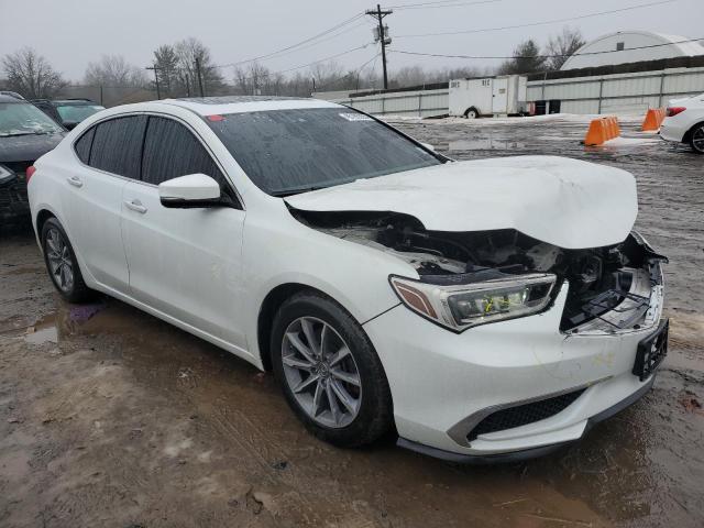 2019 ACURA TLX TECHNO 19UUB1F58KA000864