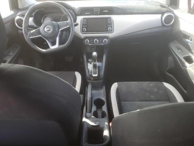 2021 NISSAN VERSA SV - 3N1CN8EV6ML890257
