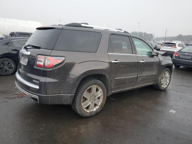 GMC ACADIA DEN 2016 gray 4dr spor gas 1GKKVTKDXGJ275847 photo #4