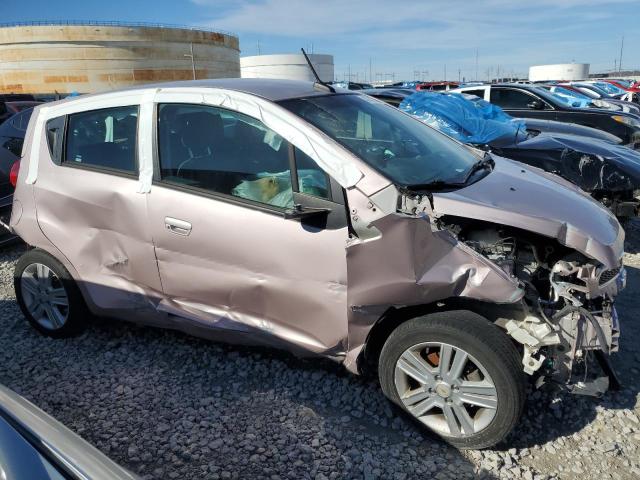 Vin: kl8cd6s92dc530418, lot: 43740255, chevrolet spark 1lt 20134