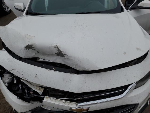 2018 CHEVROLET MALIBU LT - 1G1ZD5ST7JF153739