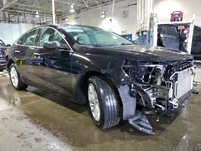 Vin: 1g1zd5st5kf169424, lot: 46783365, chevrolet malibu lt 20194