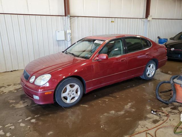 1999 LEXUS GS 400 #3097900928