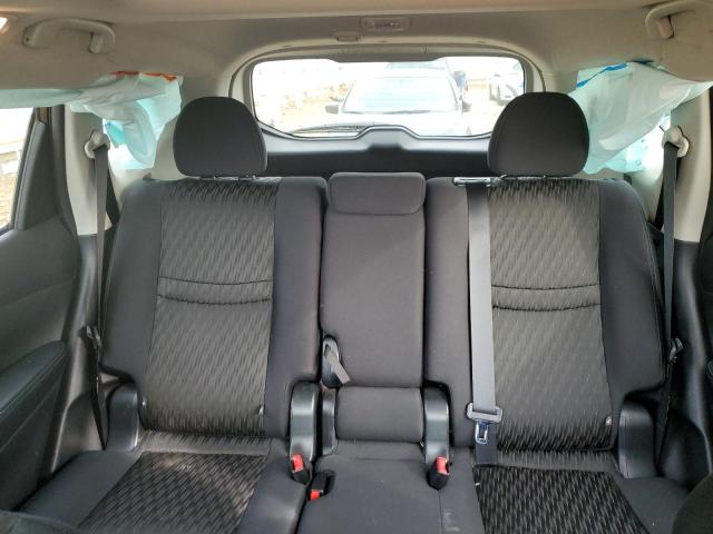 2018 NISSAN ROGUE S - 5N1AT2MVXJC798970