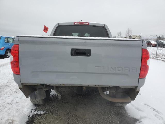 2020 TOYOTA TUNDRA CRE - 5TFDY5F15LX918345