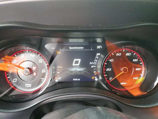 2023 DODGE CHARGER SX - 2C3CDXJG7PH644191